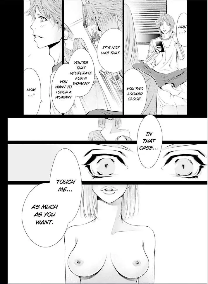 Reset: Prisoner Transformation Program Chapter 3 page 36 - MangaKakalot