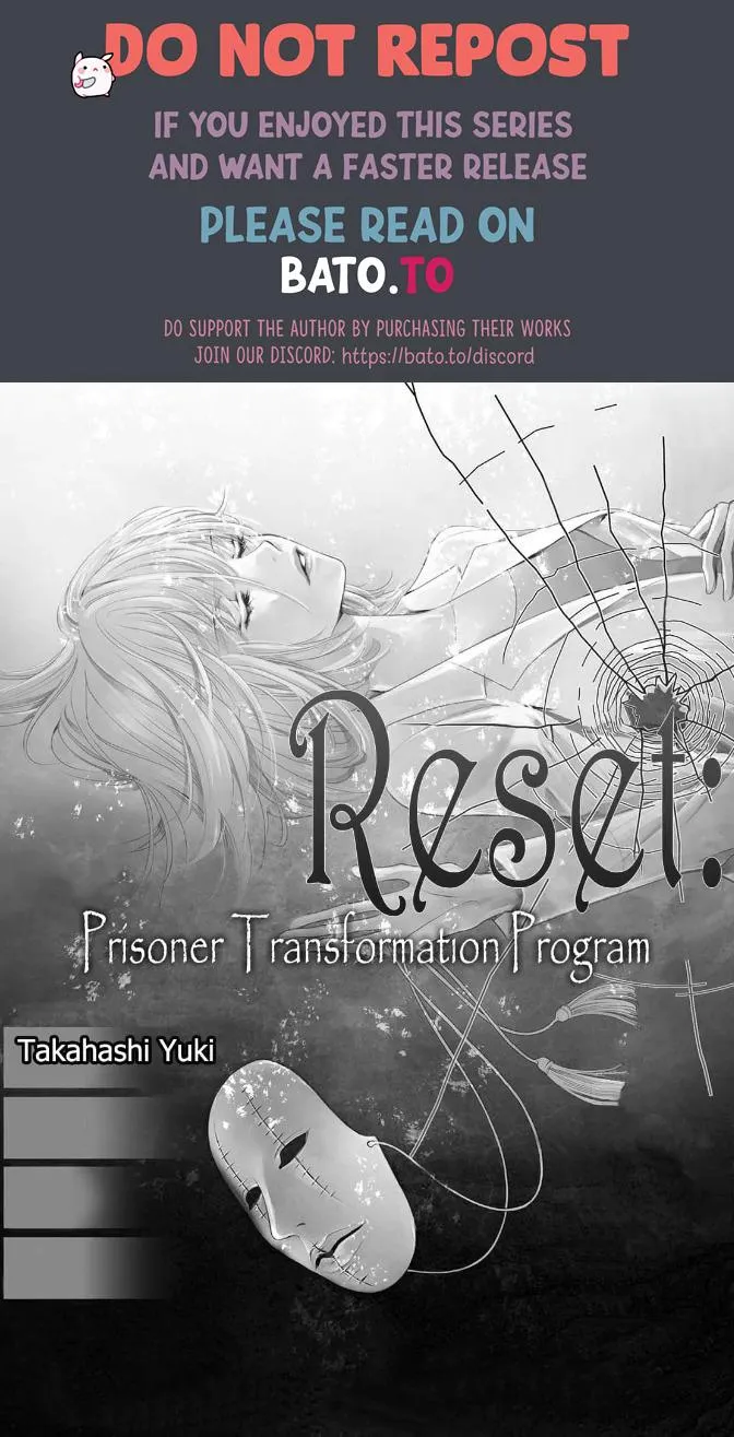 Reset: Prisoner Transformation Program Chapter 4 page 2 - MangaKakalot