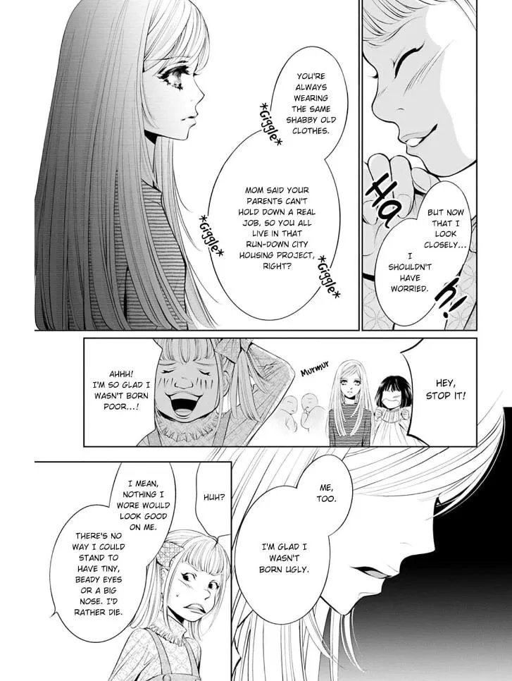 Reset: Prisoner Transformation Program Chapter 4 page 6 - MangaKakalot