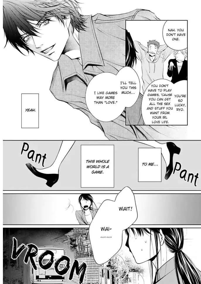 Reset: Prisoner Transformation Program Chapter 5 page 12 - MangaKakalot