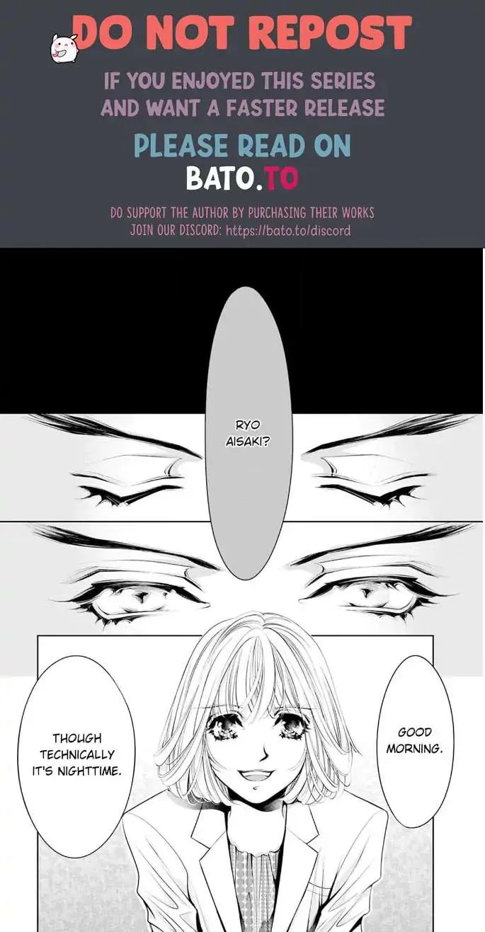 Reset: Prisoner Transformation Program Chapter 5 page 31 - MangaKakalot