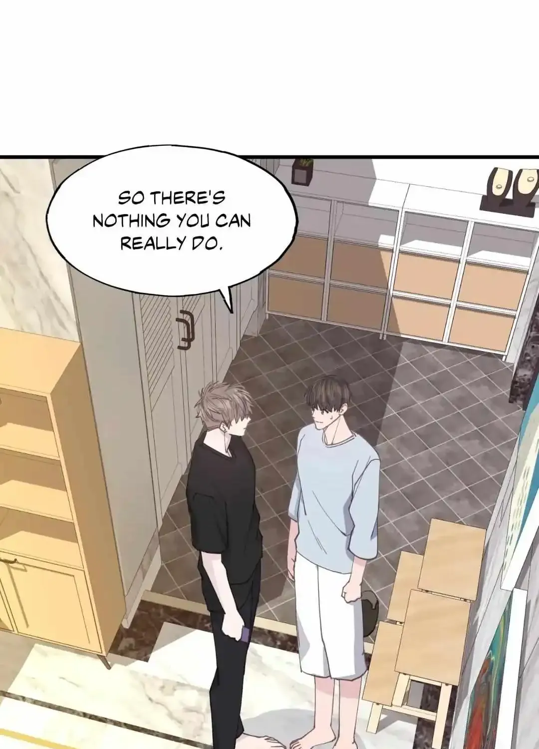 Restart My Heart Chapter 32 page 57 - MangaNato