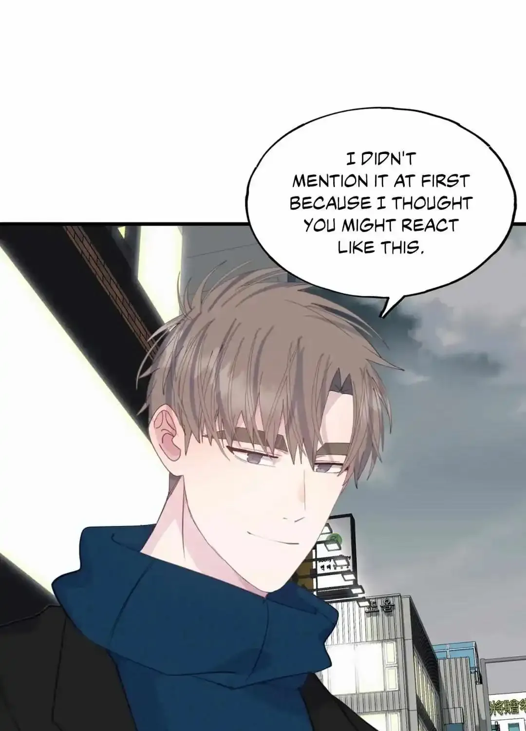 Restart My Heart Chapter 38 page 43 - MangaNato