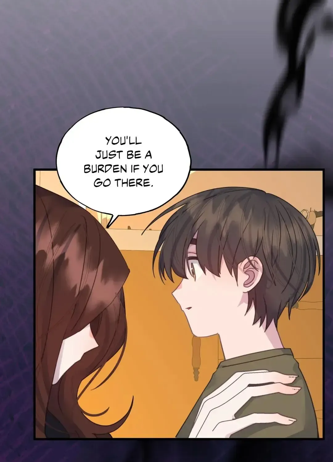 Restart My Heart Chapter 58 page 22 - MangaNato