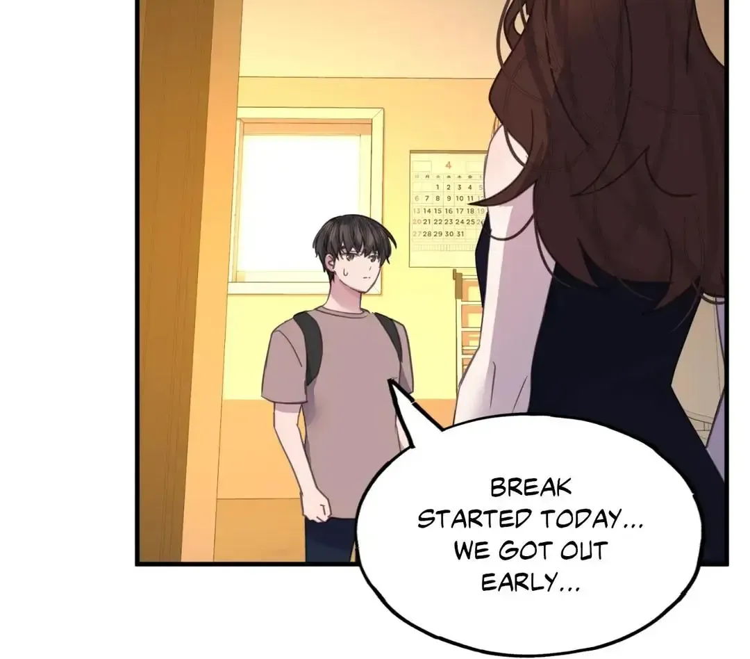 Restart My Heart Chapter 58 page 48 - MangaNato