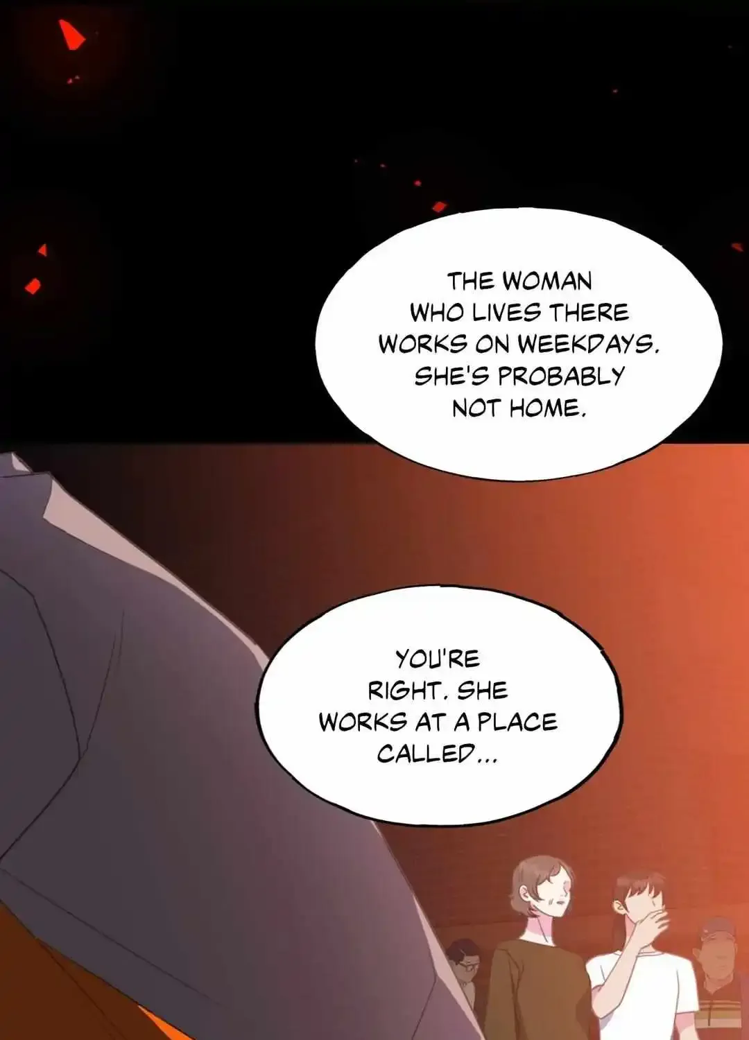 Restart My Heart Chapter 58 page 73 - MangaNato