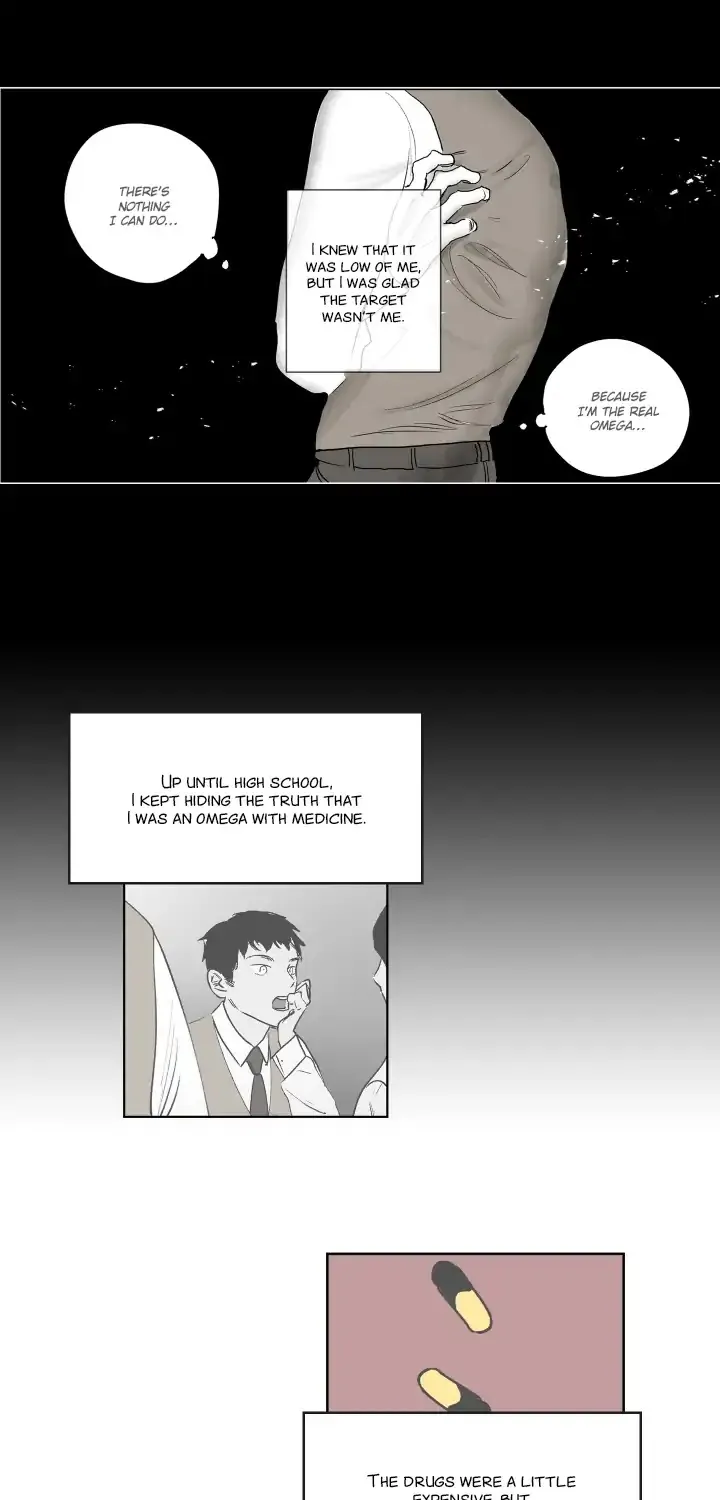 Restless Chapter 1 page 16 - MangaKakalot