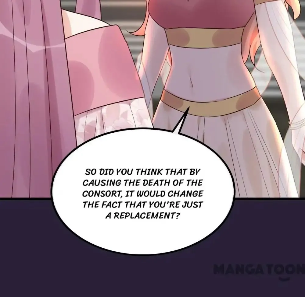 Resurrecting Queen Chapter 100 page 34 - MangaNato