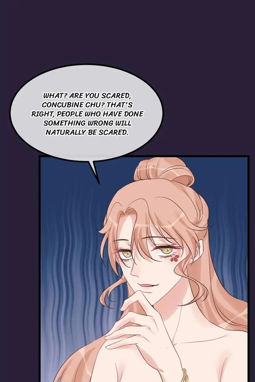 Resurrecting Queen Chapter 100 page 38 - MangaNato