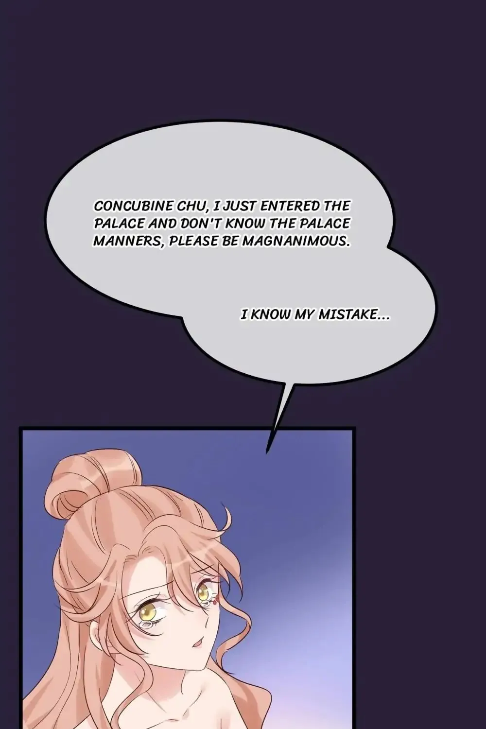 Resurrecting Queen Chapter 101 page 3 - MangaNato