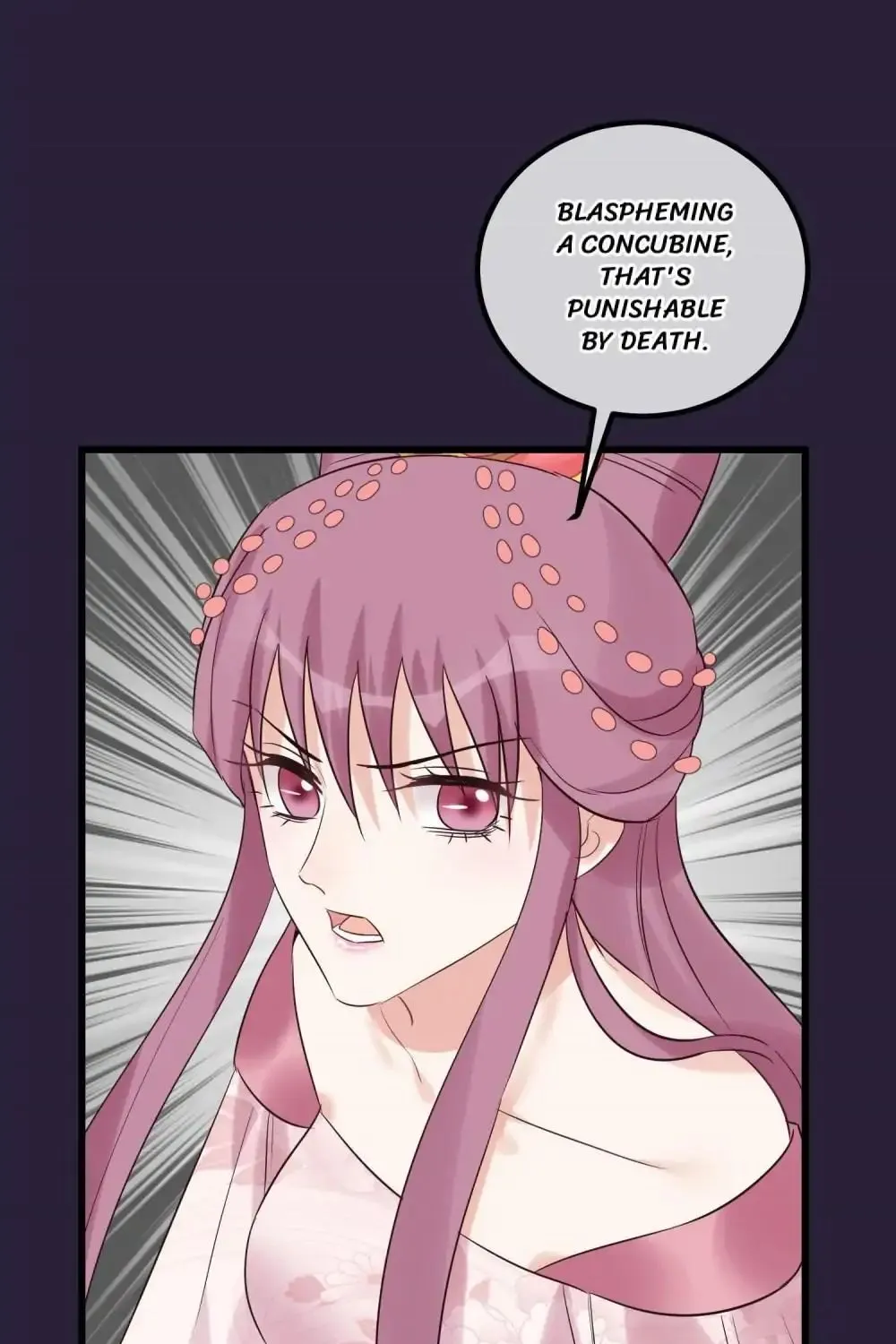 Resurrecting Queen Chapter 107 page 20 - MangaNato