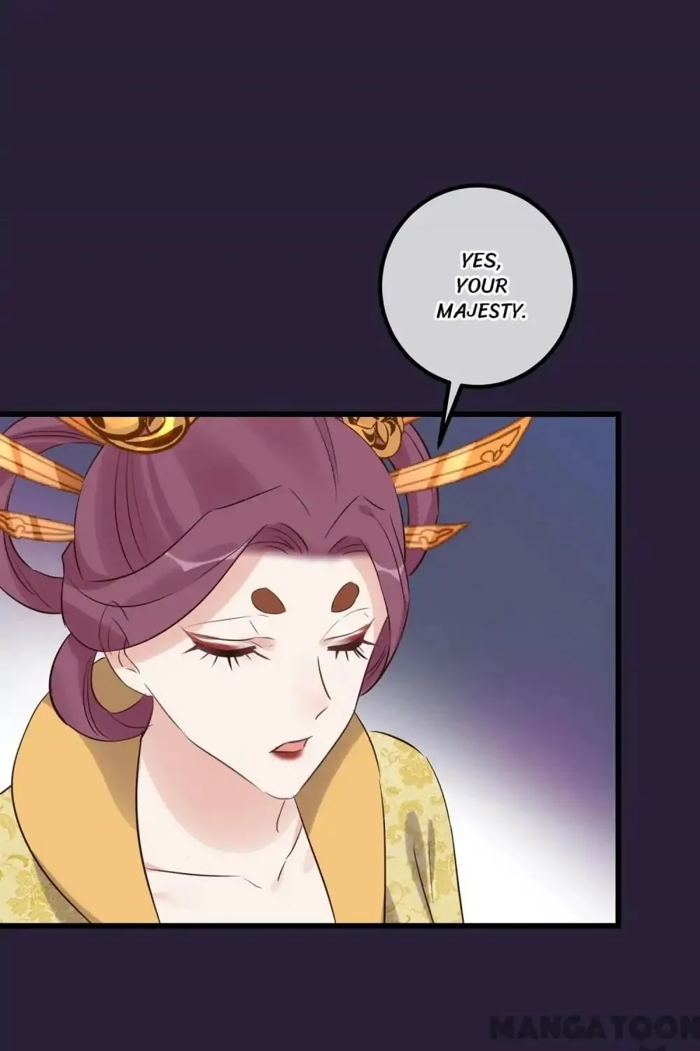 Resurrecting Queen Chapter 108 page 30 - MangaNato