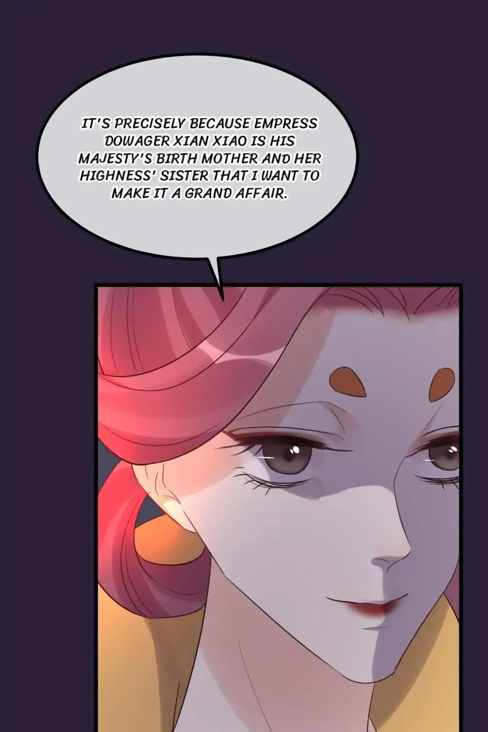 Resurrecting Queen Chapter 108 page 43 - MangaNato