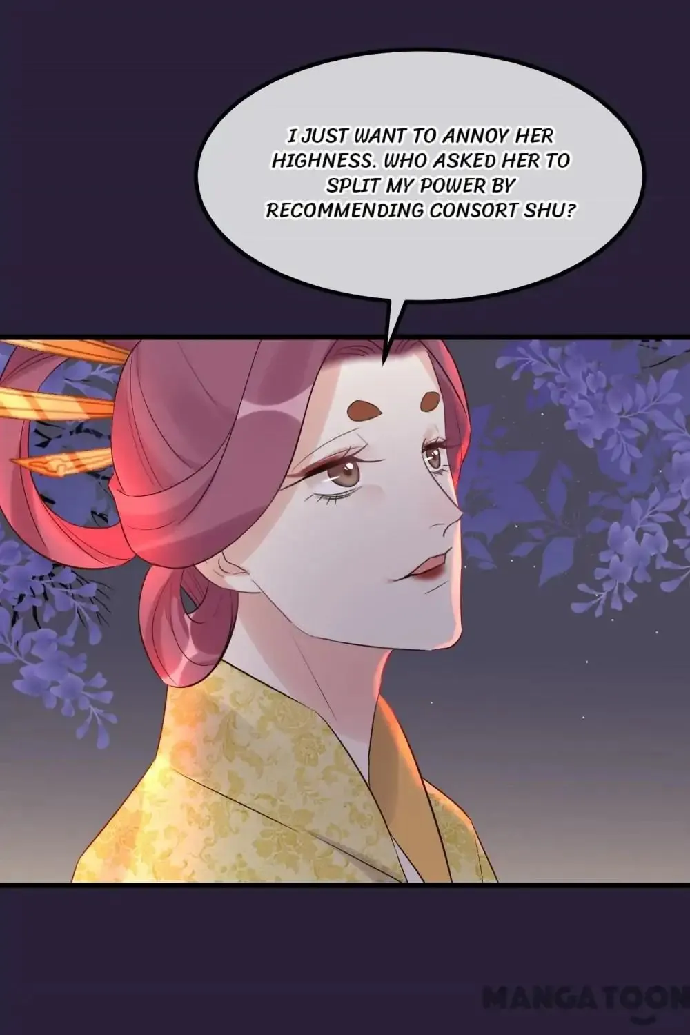 Resurrecting Queen Chapter 108 page 46 - MangaNato