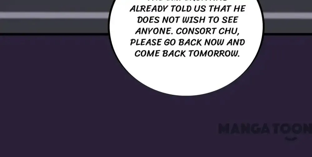 Resurrecting Queen Chapter 111 page 33 - MangaNato