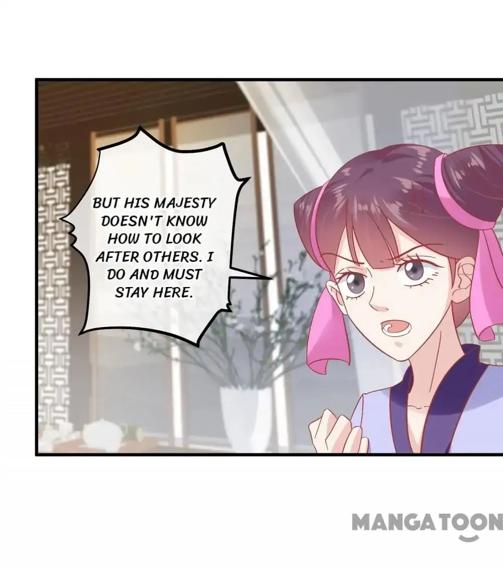 Resurrecting Queen Chapter 147 page 46 - MangaNato