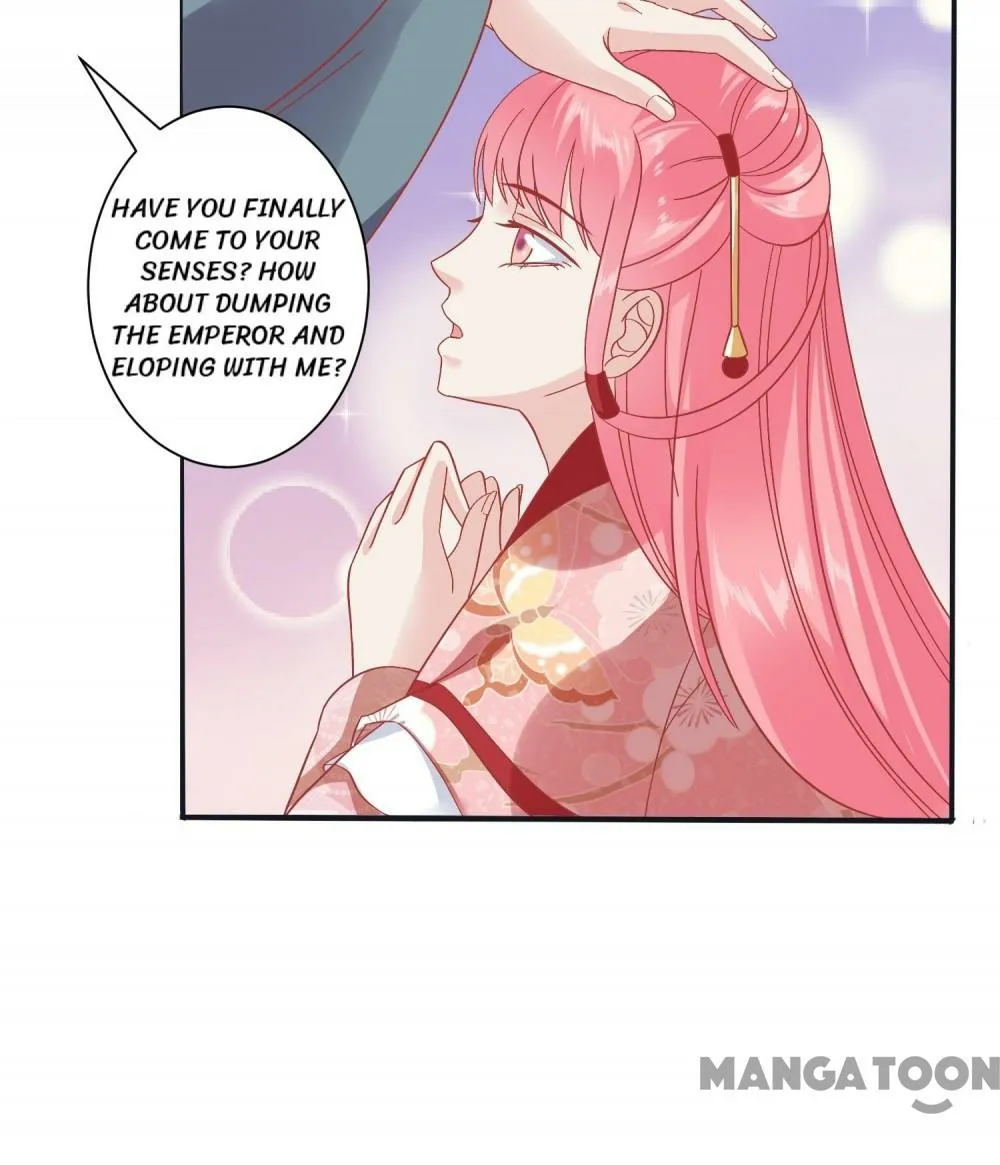 Resurrecting Queen Chapter 158 page 40 - MangaNato