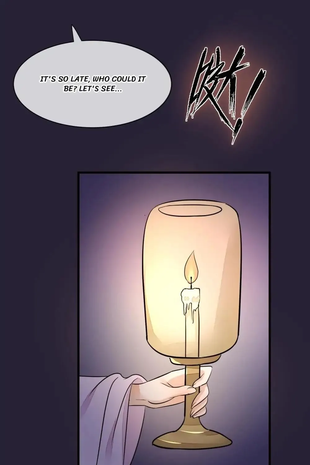 Resurrecting Queen Chapter 23 page 45 - MangaNato