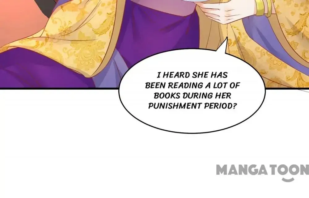 Resurrecting Queen Chapter 47 page 36 - MangaNato