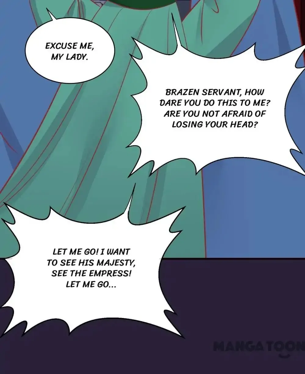 Resurrecting Queen Chapter 49 page 17 - MangaNato