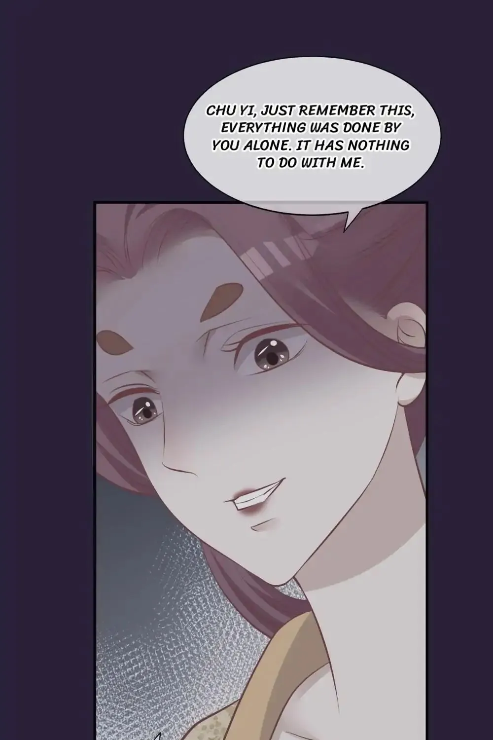 Resurrecting Queen Chapter 49 page 45 - MangaNato