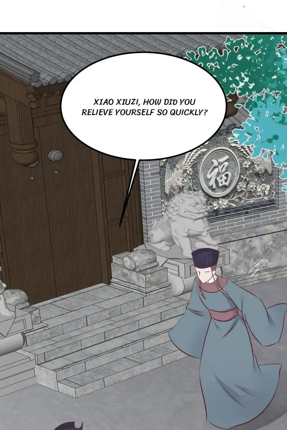 Resurrecting Queen Chapter 58 page 7 - MangaNato