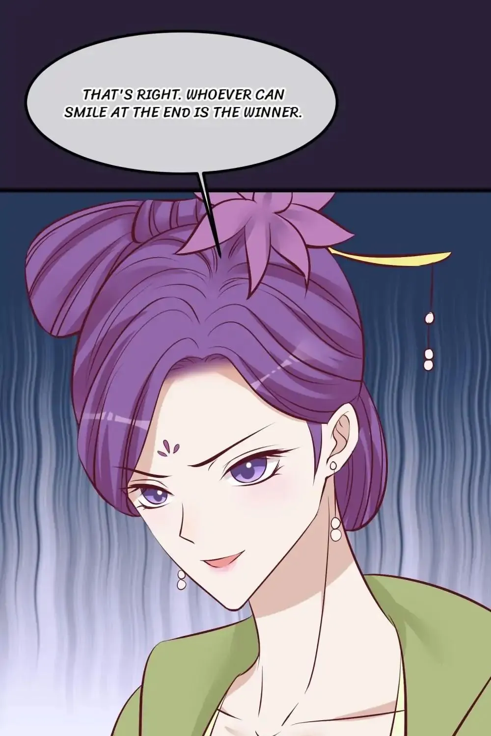 Resurrecting Queen Chapter 63 page 43 - MangaNato