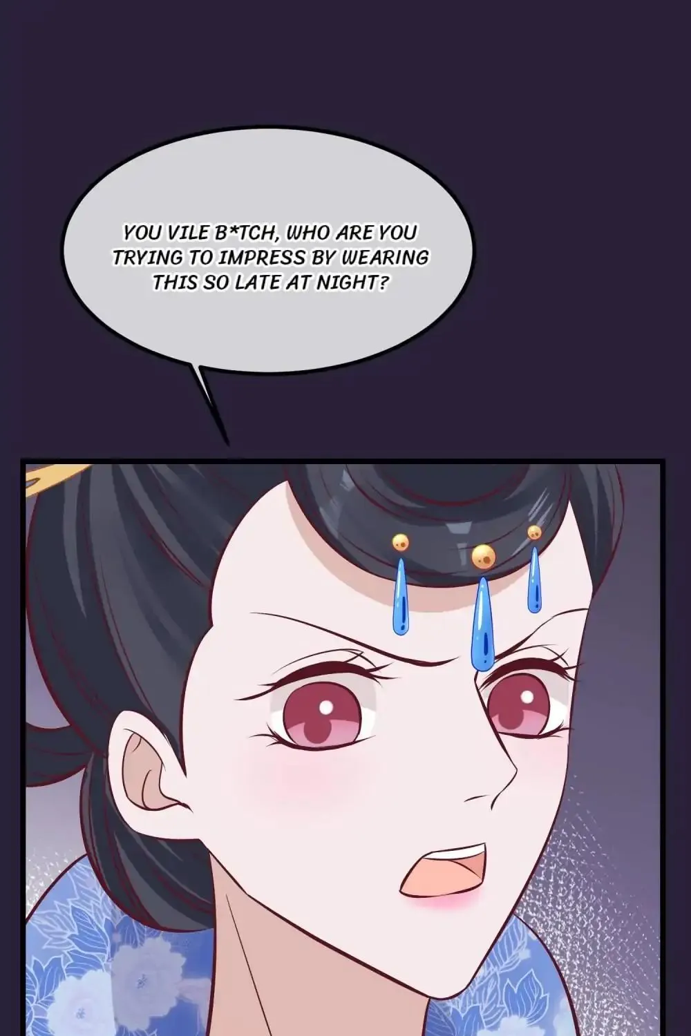 Resurrecting Queen Chapter 63 page 55 - MangaNato