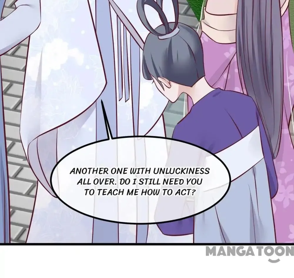 Resurrecting Queen Chapter 66 page 40 - MangaNato