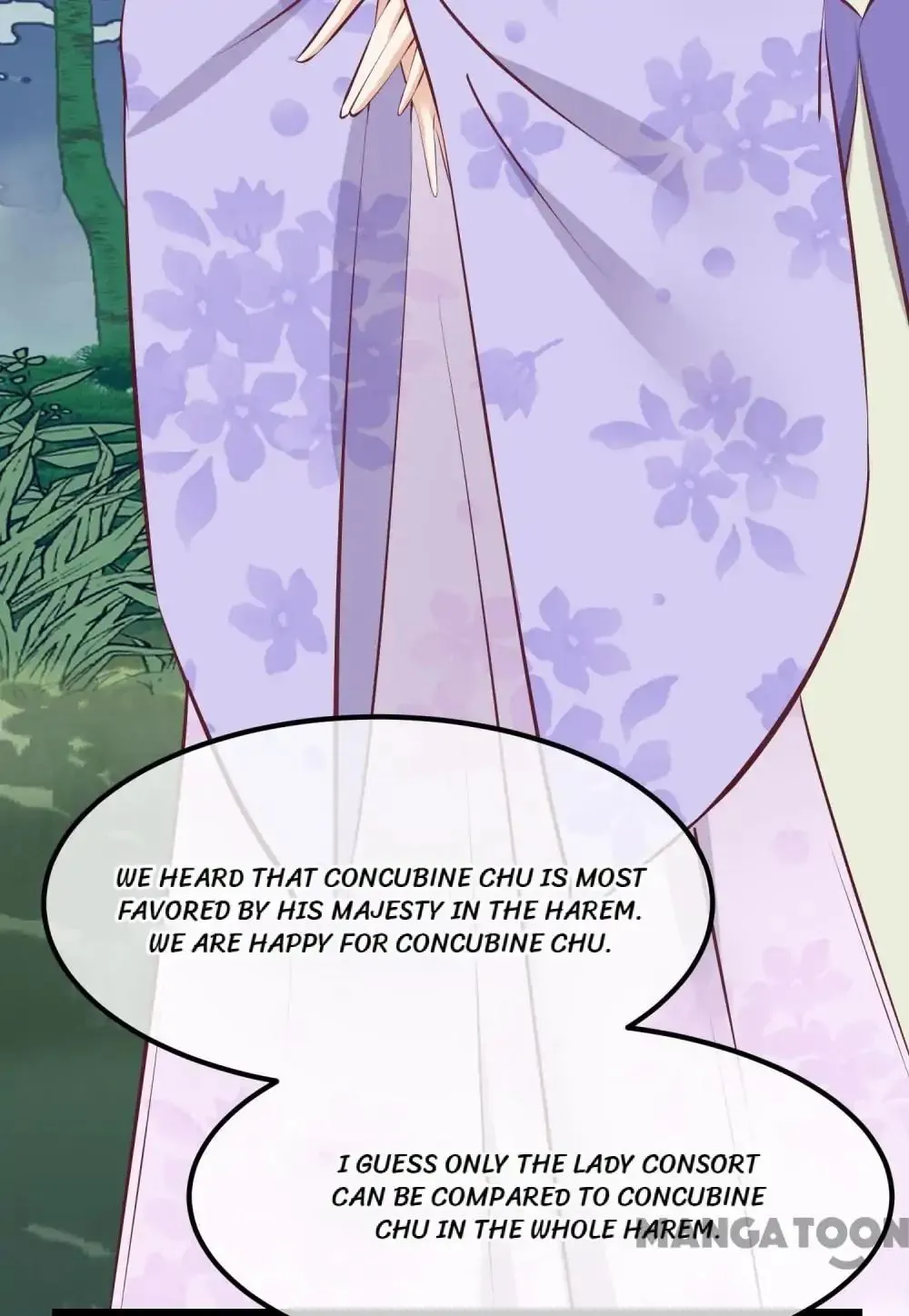 Resurrecting Queen Chapter 66 page 7 - MangaNato