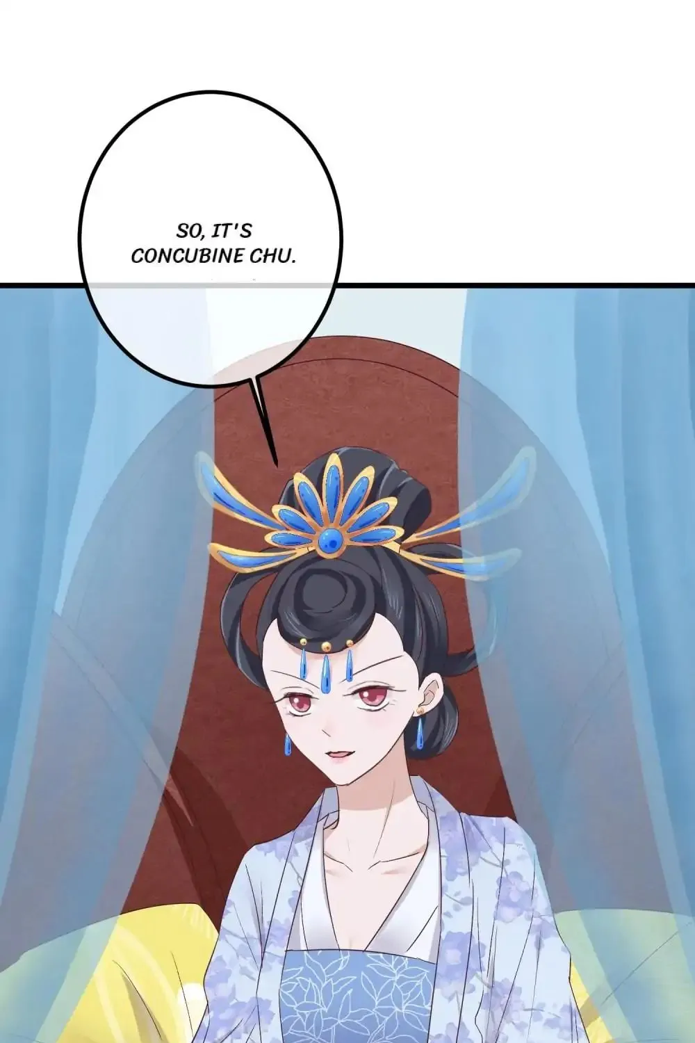 Resurrecting Queen Chapter 76 page 55 - MangaNato