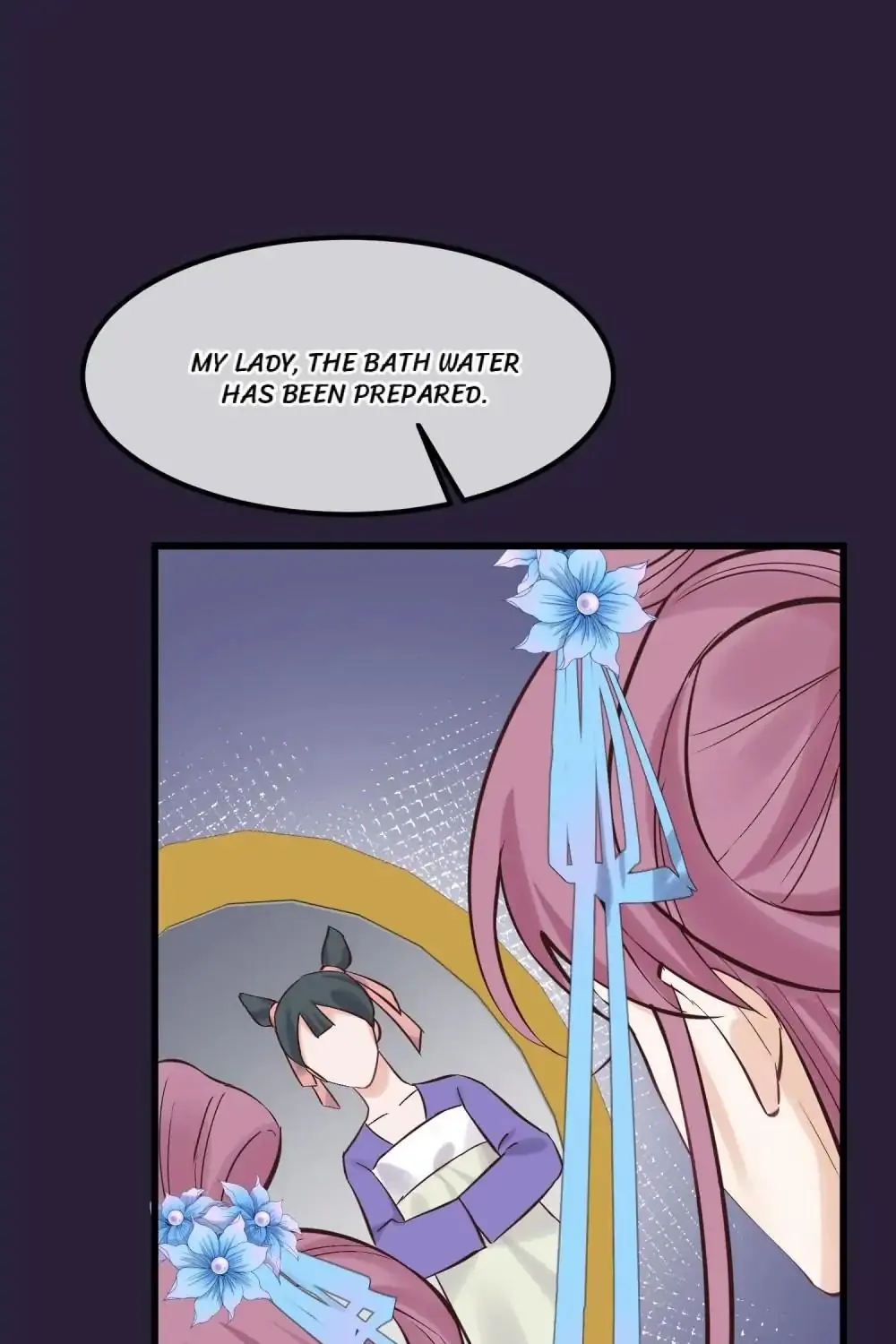 Resurrecting Queen Chapter 84 page 6 - MangaNato