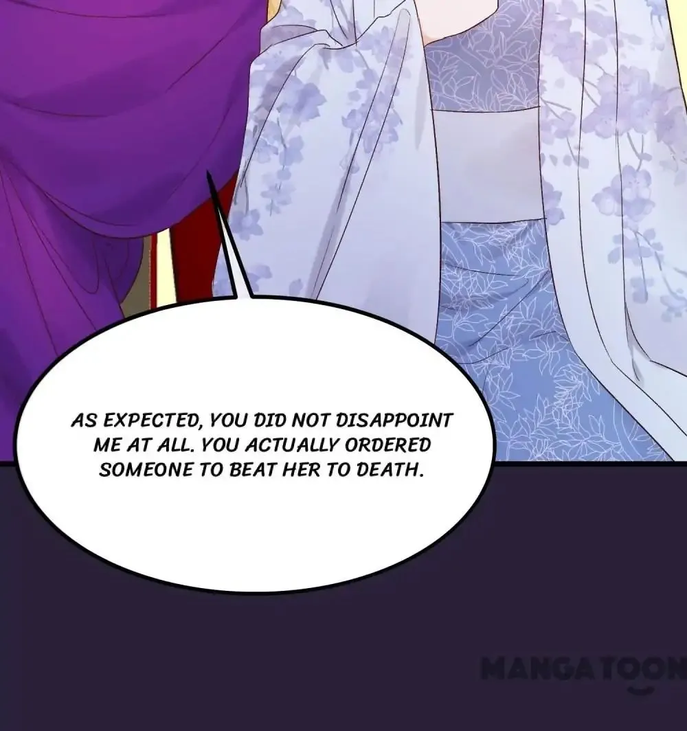 Resurrecting Queen Chapter 89 page 25 - MangaNato