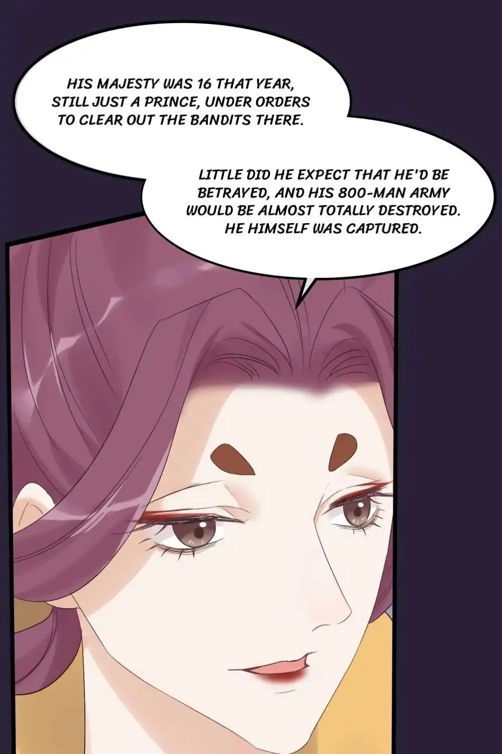 Resurrecting Queen Chapter 89 page 48 - MangaNato