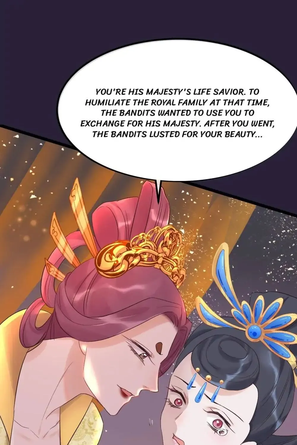 Resurrecting Queen Chapter 89 page 52 - MangaNato