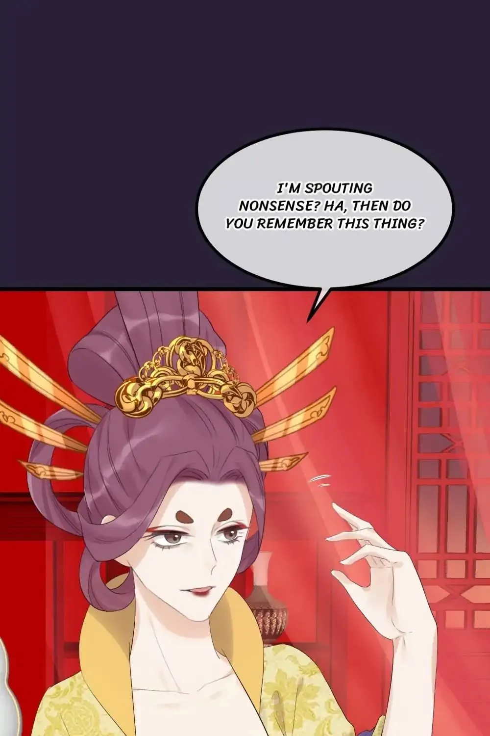 Resurrecting Queen Chapter 89 page 60 - MangaNato