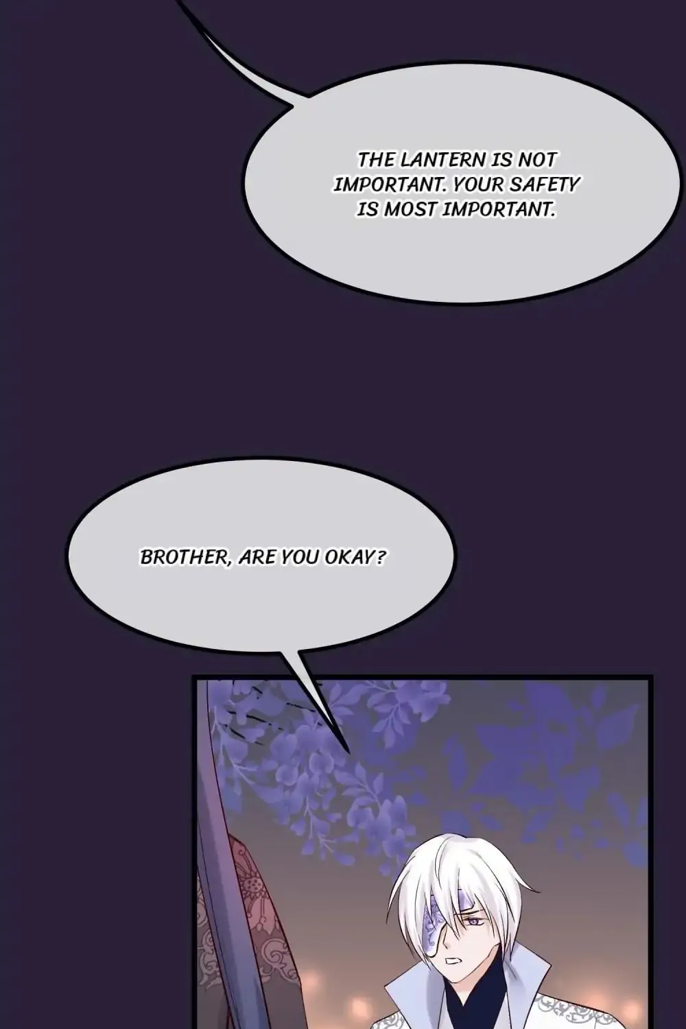 Resurrecting Queen Chapter 99 page 20 - MangaNato