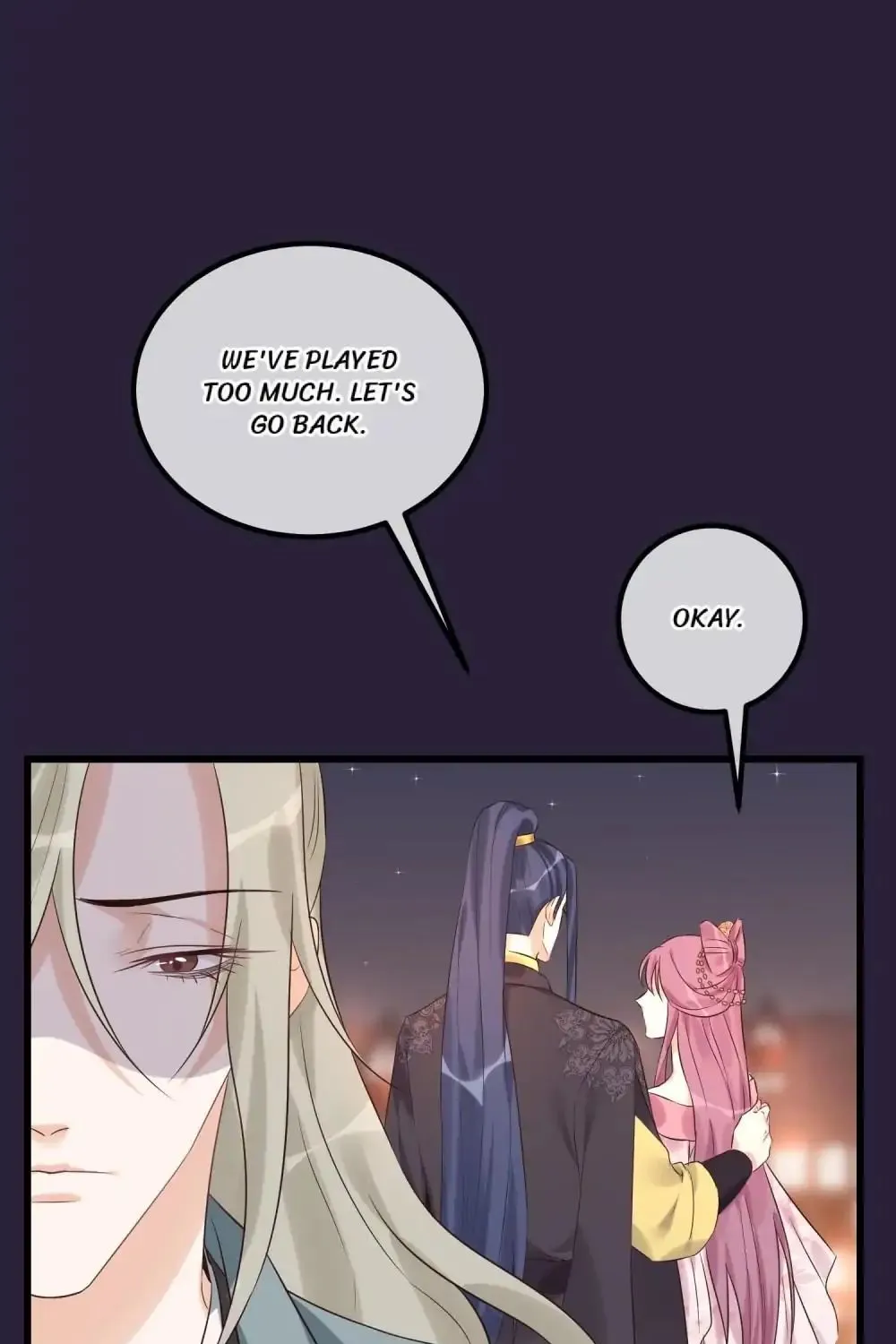 Resurrecting Queen Chapter 99 page 40 - MangaNato