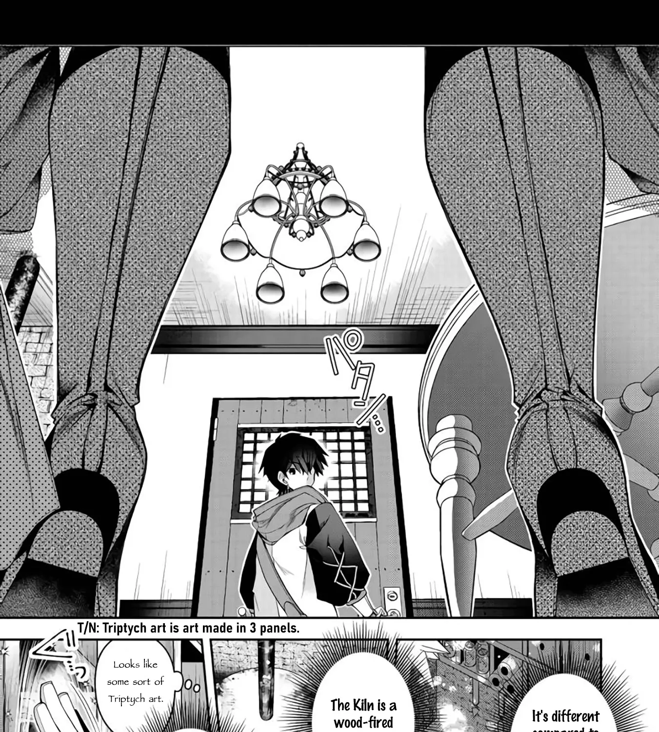 Retire Shita Ningyoushi No Mmo Kikou Jojishi - Page 10