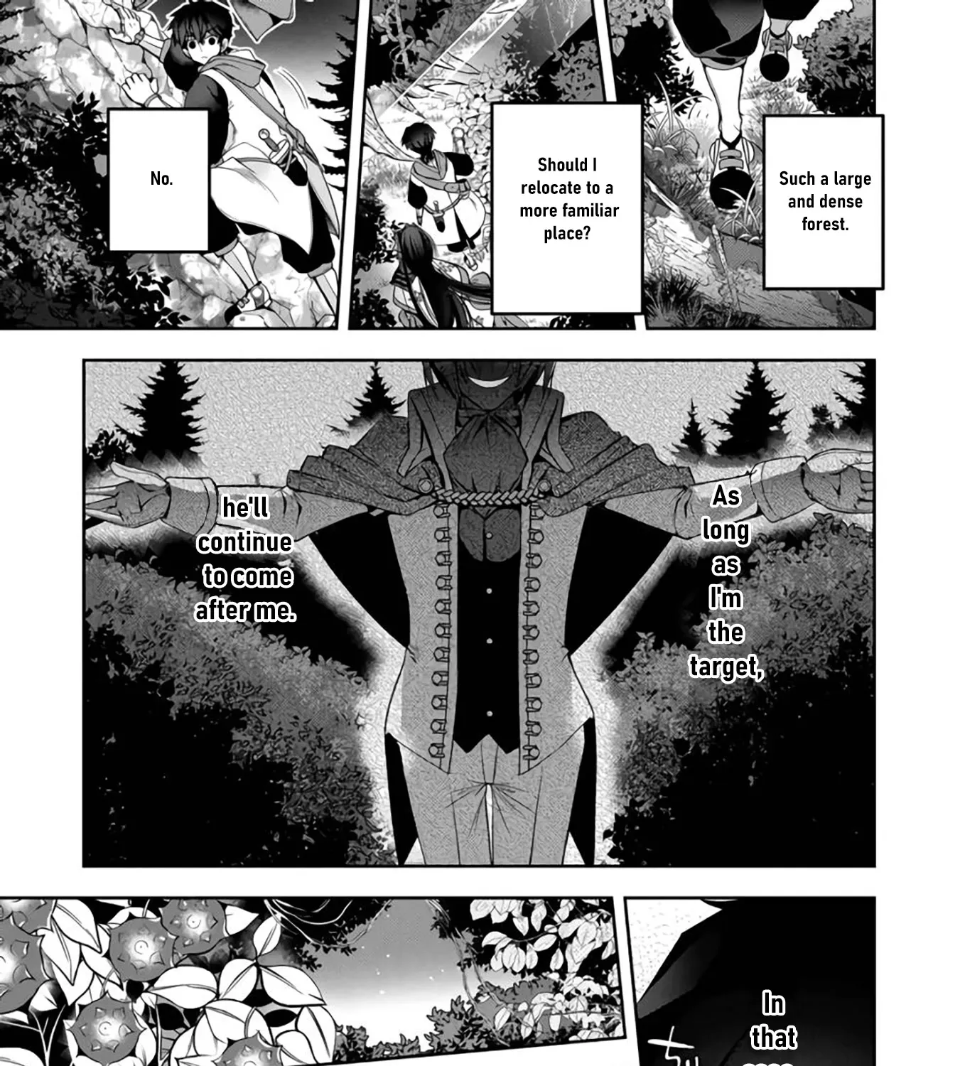 Retire Shita Ningyoushi No Mmo Kikou Jojishi - Page 6