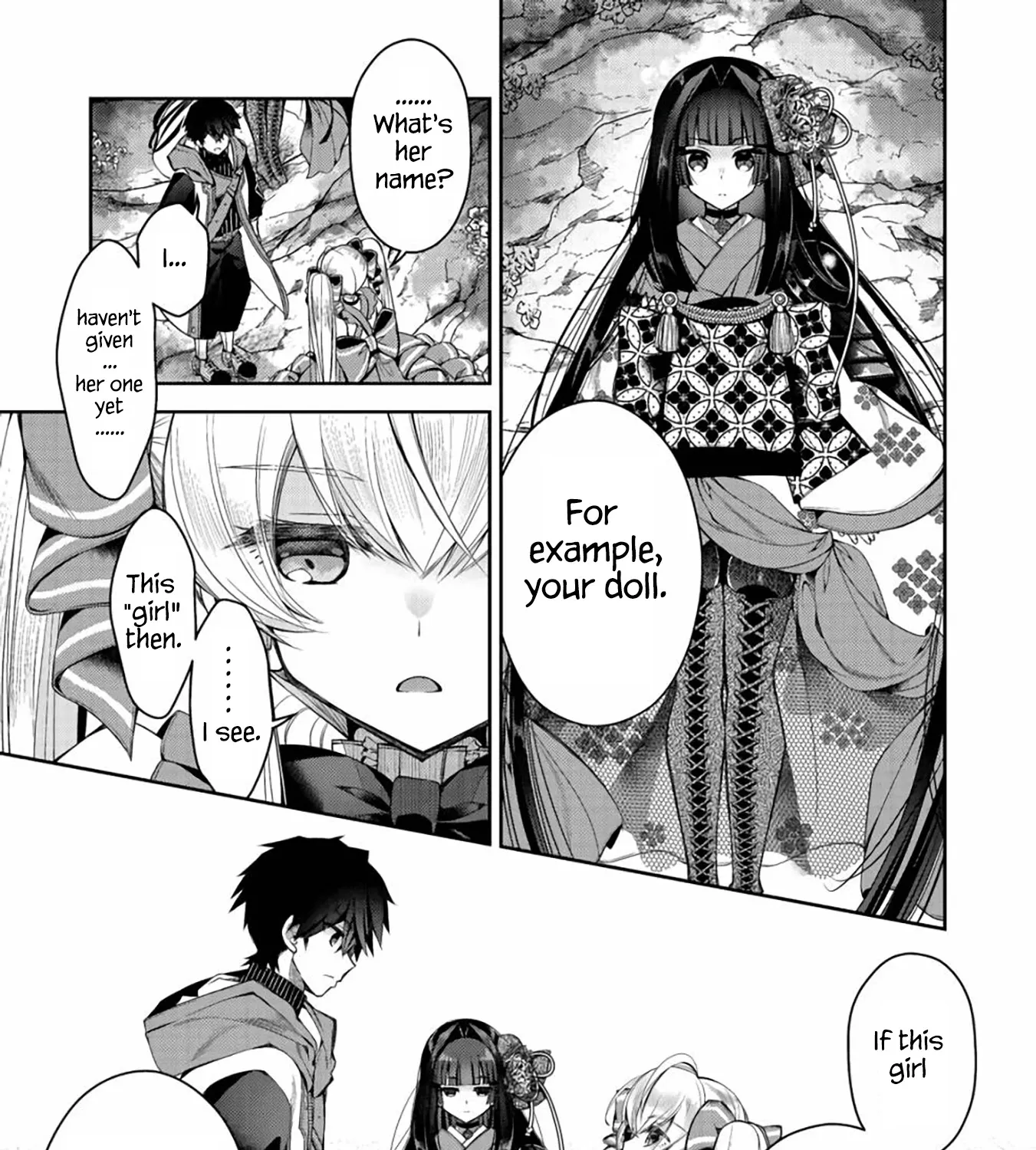 Retire Shita Ningyoushi No Mmo Kikou Jojishi - Page 29