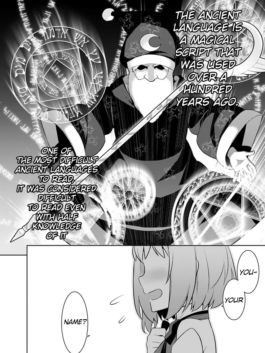 Rettou Gan No Tensei Majutsushi ~ Shiitage Rareta Saikyou No Minashigo Ga Isekai De Musou Suru - Page 18