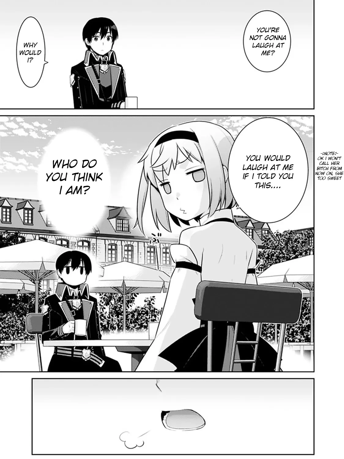 Rettou Gan No Tensei Majutsushi ~ Shiitage Rareta Saikyou No Minashigo Ga Isekai De Musou Suru - Page 12