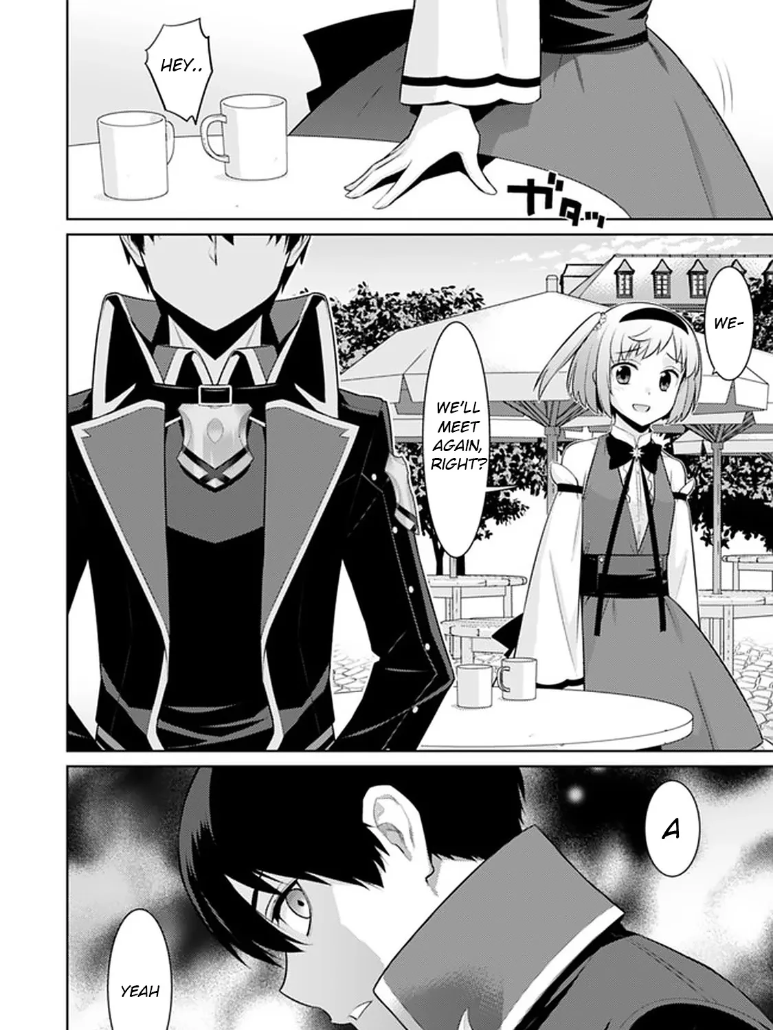 Rettou Gan No Tensei Majutsushi ~ Shiitage Rareta Saikyou No Minashigo Ga Isekai De Musou Suru - Page 30