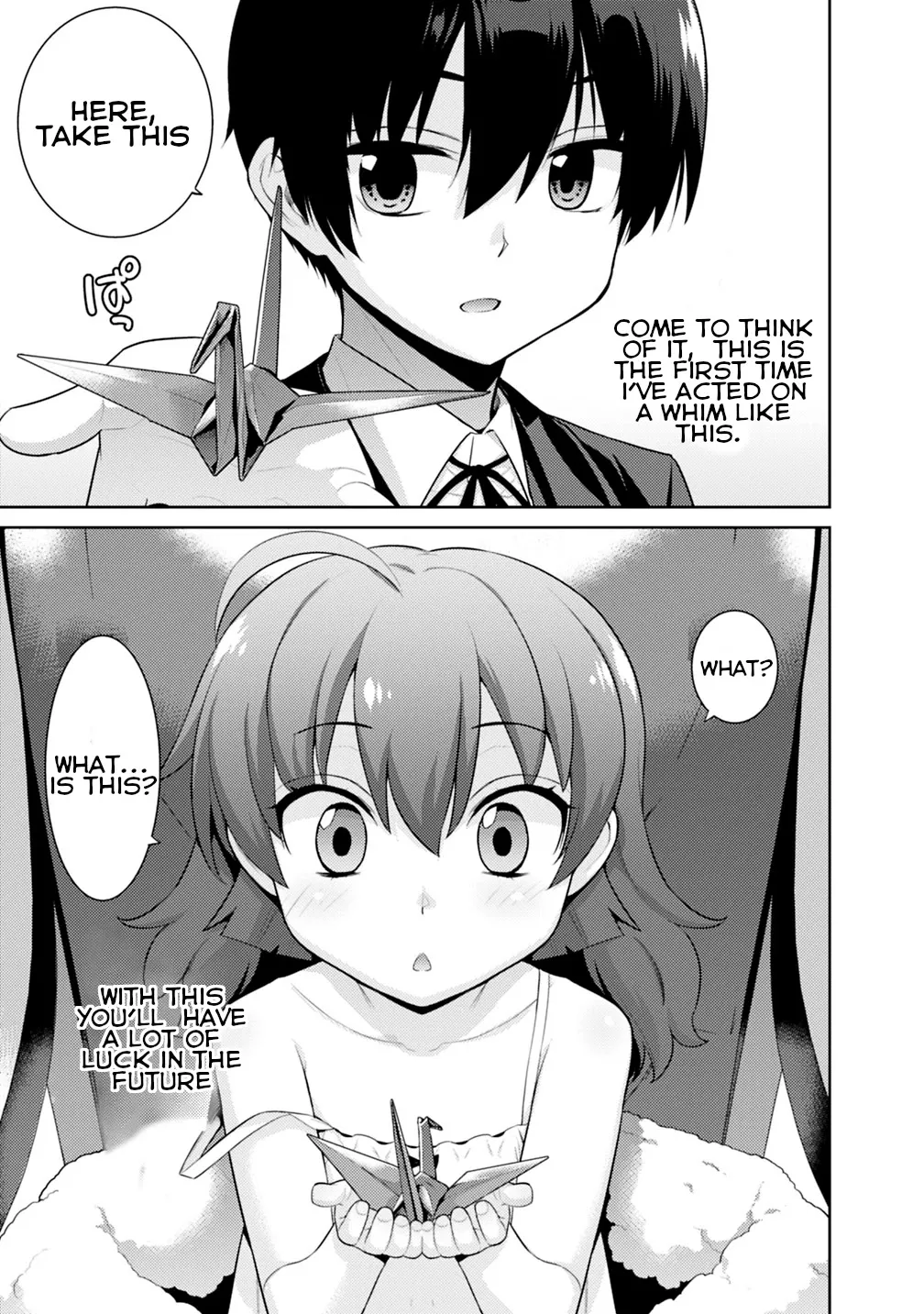 Rettou Gan No Tensei Majutsushi ~ Shiitage Rareta Saikyou No Minashigo Ga Isekai De Musou Suru - Page 8