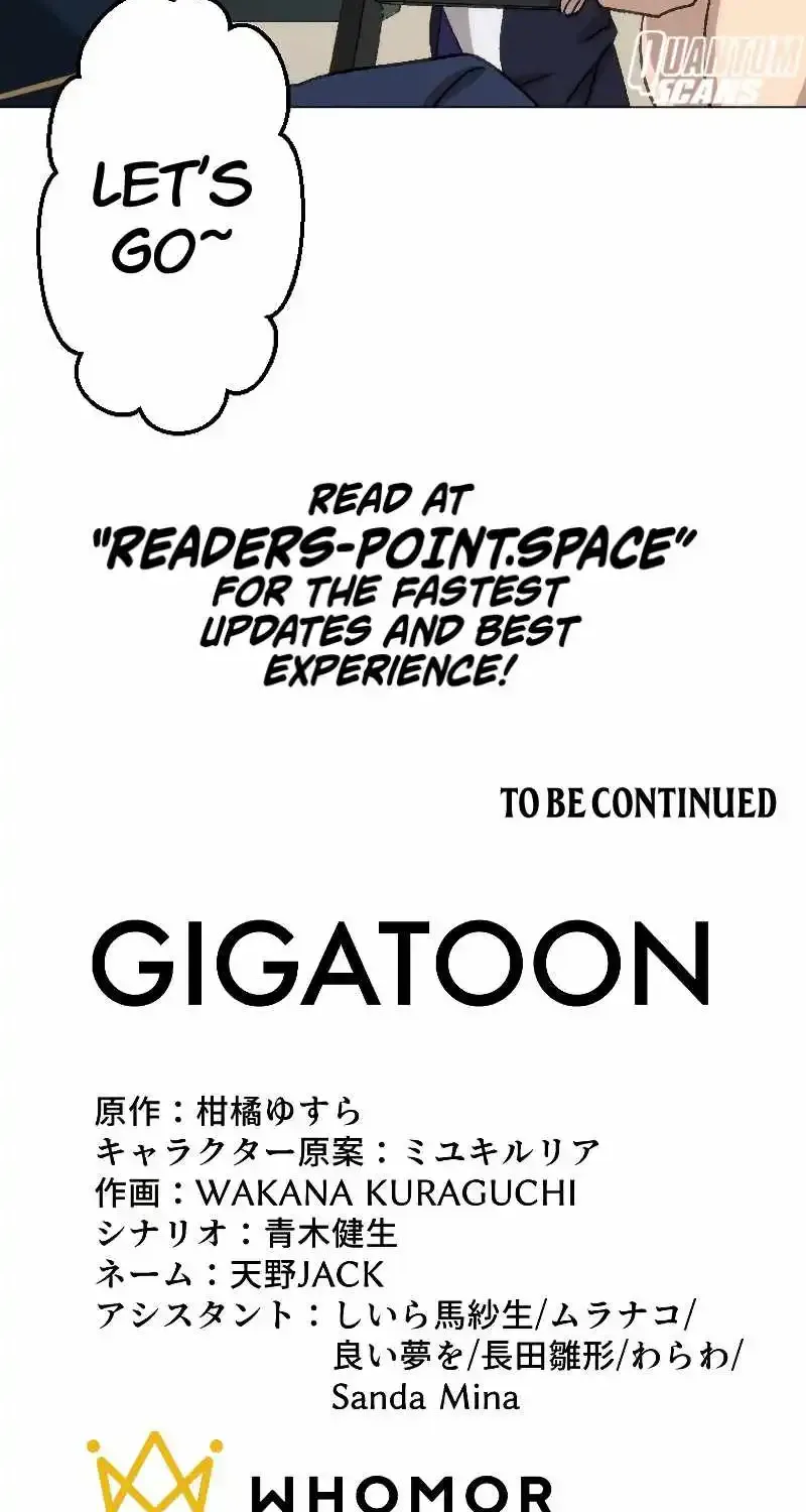 Rettougan no Tensei Majutsushi - Shiitagerareta Moto Yuusha wa Mirai no Sekai o Yoyuu de Ikinuku (GIGATOON Studio) Chapter 29 page 81 - MangaNato