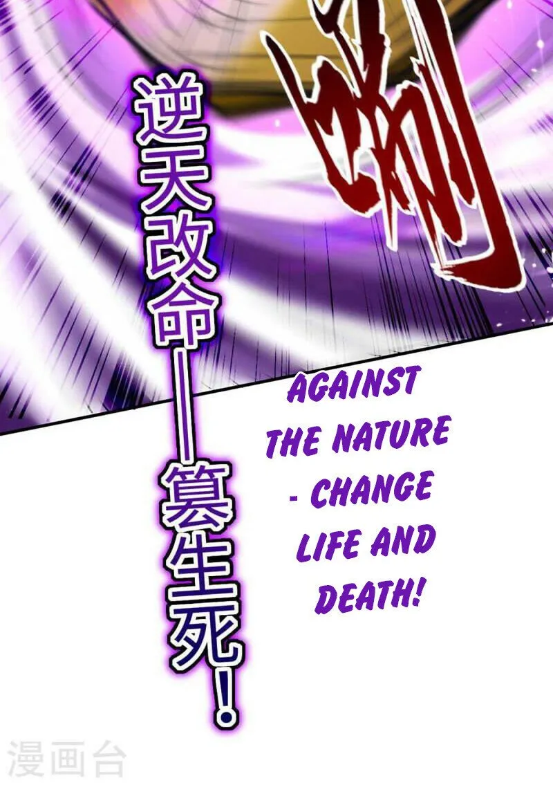 Return Of Immortal Emperor Chapter 277 page 36 - MangaNato