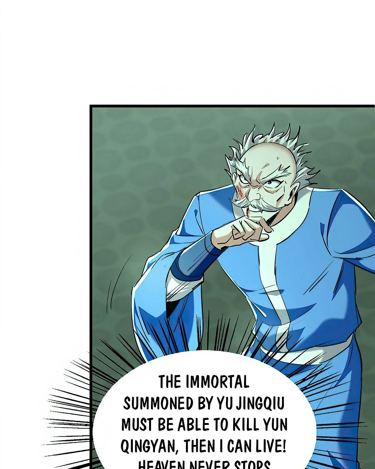 Return Of Immortal Emperor Chapter 372 page 15 - MangaNato