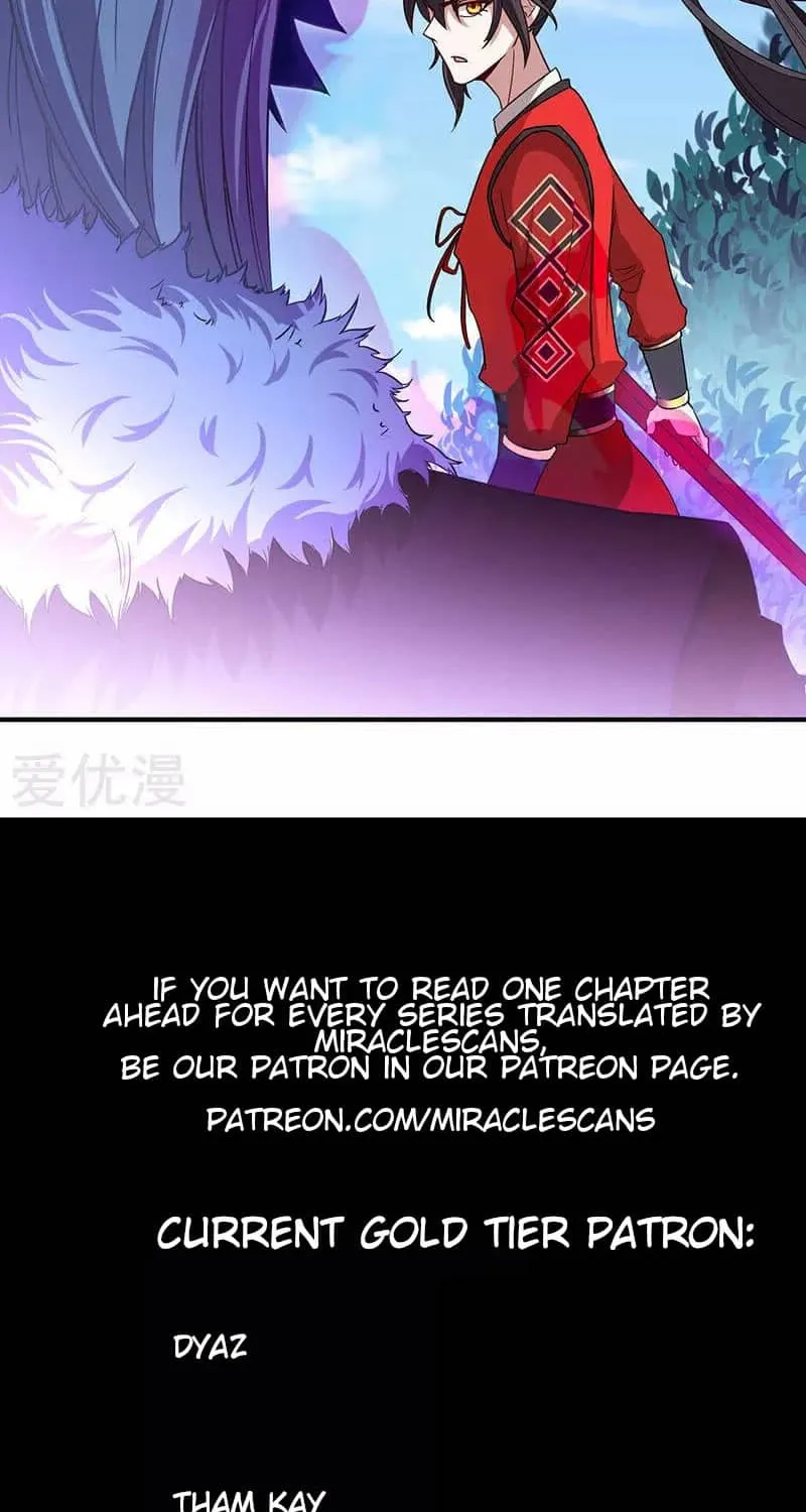 Return Of Immortal Emperor Chapter 56 page 38 - MangaNato