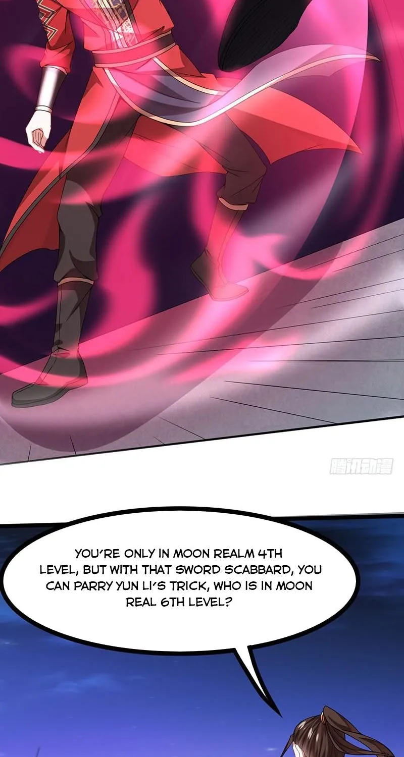 Return Of Immortal Emperor Chapter 63 page 8 - MangaNato